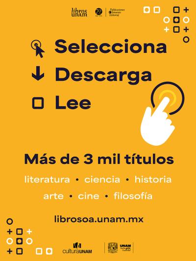 Más de tres mil títulos universitarios en acceso abierto 