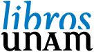 Logo Libros UNAM