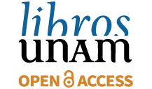Libros de acceso abierto UNAM