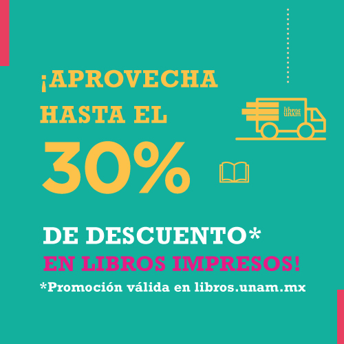 ¡Aprovecha hasta el 30% de descuento en libros impresos!